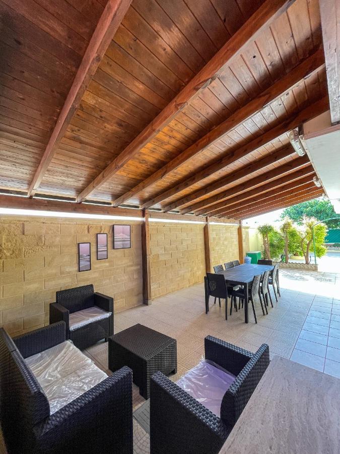 Ferienhaus A 2 Passi Dal Mare